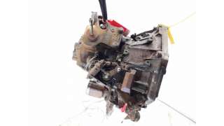 CAJA CAMBIOS FIAT STILO (2005-2006) 1.9 D MULTIJET 120CV 1910CC - L.8317879 / 192A8000 