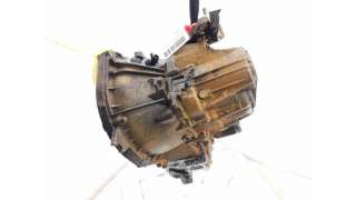 CAJA CAMBIOS FIAT STILO (2005-2006) 1.9 D MULTIJET 120CV 1910CC - L.8317879 / 192A8000 