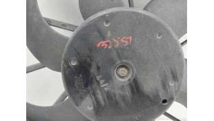 ELECTROVENTILADOR CITROEN C5 I (2001-2004) 2.0 HDI (DCRHZB, DCRHZE) 109CV 1997CC - L.8317903 / 1253Q8 2
