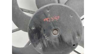 ELECTROVENTILADOR CITROEN C5 I (2001-2004) 2.0 HDI (DCRHZB, DCRHZE) 109CV 1997CC - L.8317903 / 1253Q8