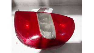 PILOTO TRASERO DERECHO CITROEN C5 I (2001-2004) 2.0 HDI (DCRHZB, DCRHZE) 109CV 1997CC - L.8317907 / 9632646680