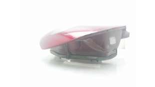 PILOTO TRASERO IZQUIERDO CITROEN C5 I (2001-2004) 2.0 HDI (DCRHZB, DCRHZE) 109CV 1997CC - L.8317908 / 9632646780 2