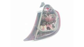 PILOTO TRASERO IZQUIERDO CITROEN C5 I (2001-2004) 2.0 HDI (DCRHZB, DCRHZE) 109CV 1997CC - L.8317908 / 9632646780