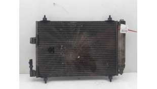 CONDENSADOR / RADIADOR  AIRE ACONDICIONADO CITROEN C5 I (2001-2004) 2.0 HDI (DCRHZB, DCRHZE) 109CV 1997CC - L.8317920 / 965