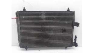 CONDENSADOR / RADIADOR  AIRE ACONDICIONADO CITROEN C5 I (2001-2004) 2.0 HDI (DCRHZB, DCRHZE) 109CV 1997CC - L.8317920 / 965 2
