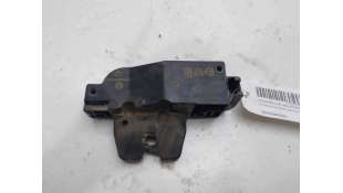 CERRADURA MALETERO / PORTON CITROEN C5 I (2001-2004) 2.0 HDI (DCRHZB, DCRHZE) 109CV 1997CC - L.8317943 / 9633089280