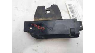CERRADURA MALETERO / PORTON CITROEN C5 I (2001-2004) 2.0 HDI (DCRHZB, DCRHZE) 109CV 1997CC - L.8317943 / 9633089280