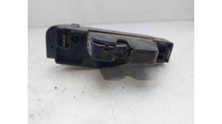 CERRADURA MALETERO / PORTON CITROEN C5 I (2001-2004) 2.0 HDI (DCRHZB, DCRHZE) 109CV 1997CC - L.8317943 / 9633089280