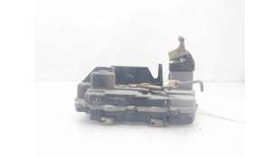 CERRADURA PUERTA TRASERA IZQUIERDA CITROEN C5 I (2001-2004) 2.0 HDI (DCRHZB, DCRHZE) 109CV 1997CC - L.8317944 / 9138A2