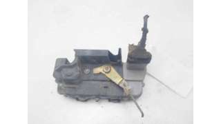 CERRADURA PUERTA TRASERA IZQUIERDA CITROEN C5 I (2001-2004) 2.0 HDI (DCRHZB, DCRHZE) 109CV 1997CC - L.8317944 / 9138A2