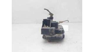 CERRADURA PUERTA TRASERA IZQUIERDA CITROEN C5 I (2001-2004) 2.0 HDI (DCRHZB, DCRHZE) 109CV 1997CC - L.8317944 / 9138A2