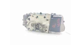 CERRADURA PUERTA TRASERA IZQUIERDA CITROEN C5 I (2001-2004) 2.0 HDI (DCRHZB, DCRHZE) 109CV 1997CC - L.8317944 / 9138A2