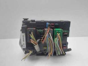 CENTRALITA BSM CITROEN C5 I (2001-2004) 2.0 HDI (DCRHZB, DCRHZE) 109CV 1997CC - L.8317960 / 9644038680