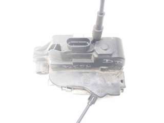 CERRADURA PUERTA DELANTERA DERECHA RENAULT LAGUNA II (2001-2007) 1.9 DCI (BG08, BG0G) 120CV 1870CC - L.8317969 / 8200181132