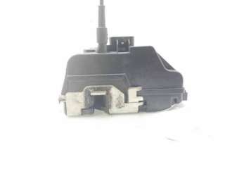 CERRADURA PUERTA DELANTERA DERECHA RENAULT LAGUNA II (2001-2007) 1.9 DCI (BG08, BG0G) 120CV 1870CC - L.8317969 / 8200181132
