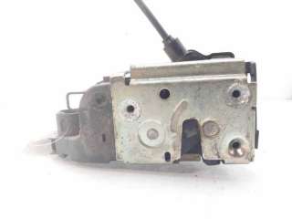 CERRADURA PUERTA DELANTERA DERECHA RENAULT LAGUNA II (2001-2007) 1.9 DCI (BG08, BG0G) 120CV 1870CC - L.8317969 / 8200181132