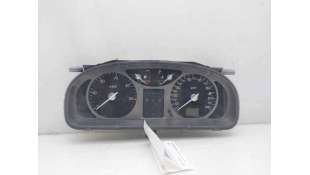 CUADRO INSTRUMENTOS RENAULT LAGUNA II (2001-2007) 1.9 DCI (BG08, BG0G) 120CV 1870CC - L.8317970 / 8200170305