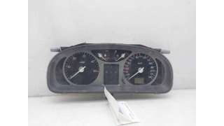 CUADRO INSTRUMENTOS RENAULT LAGUNA II (2001-2007) 1.9 DCI (BG08, BG0G) 120CV 1870CC - L.8317970 / 8200170305