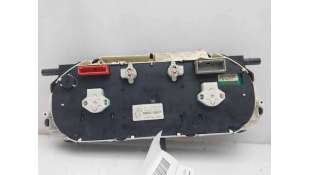 CUADRO INSTRUMENTOS RENAULT LAGUNA II (2001-2007) 1.9 DCI (BG08, BG0G) 120CV 1870CC - L.8317970 / 8200170305 2