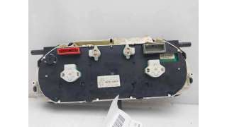 CUADRO INSTRUMENTOS RENAULT LAGUNA II (2001-2007) 1.9 DCI (BG08, BG0G) 120CV 1870CC - L.8317970 / 8200170305