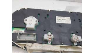 CUADRO INSTRUMENTOS RENAULT LAGUNA II (2001-2007) 1.9 DCI (BG08, BG0G) 120CV 1870CC - L.8317970 / 8200170305
