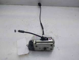 CERRADURA PUERTA TRASERA DERECHA RENAULT LAGUNA II (2001-2007) 1.9 DCI (BG08, BG0G) 120CV 1870CC - L.8317996 / 8200000658