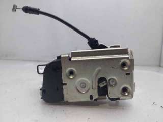 CERRADURA PUERTA TRASERA DERECHA RENAULT LAGUNA II (2001-2007) 1.9 DCI (BG08, BG0G) 120CV 1870CC - L.8317996 / 8200000658