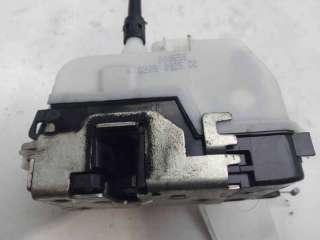 CERRADURA PUERTA TRASERA DERECHA RENAULT LAGUNA II (2001-2007) 1.9 DCI (BG08, BG0G) 120CV 1870CC - L.8317996 / 8200000658