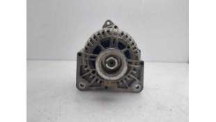 ALTERNADOR RENAULT MEGANE II SEDÁN (2003-2010) 1.5 DCI (LM0F, LM0T, LM2B) 82CV 1461CC - L.8318015 / 7701478093