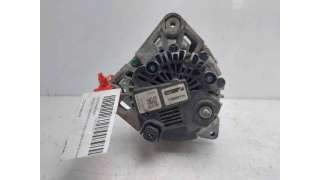 ALTERNADOR RENAULT MEGANE II SEDÁN (2003-2010) 1.5 DCI (LM0F, LM0T, LM2B) 82CV 1461CC - L.8318015 / 7701478093