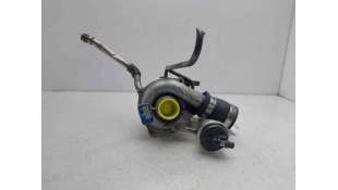 TURBOCOMPRESOR RENAULT MEGANE II SEDÁN (2003-2010) 1.5 DCI (LM0F, LM0T, LM2B) 82CV 1461CC - L.8318025 / 54359880002