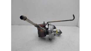 TURBOCOMPRESOR RENAULT MEGANE II SEDÁN (2003-2010) 1.5 DCI (LM0F, LM0T, LM2B) 82CV 1461CC - L.8318025 / 54359880002 2