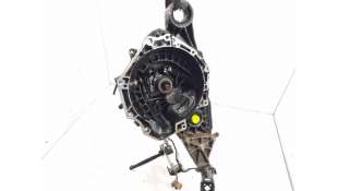 CAJA CAMBIOS OPEL ASTRA G FASTBACK (2000-2005) 1.6 (F08, F48) 84CV 1598CC - L.8318041 / Z16SE  2