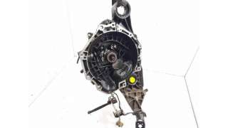 CAJA CAMBIOS OPEL ASTRA G FASTBACK (2000-2005) 1.6 (F08, F48) 84CV 1598CC - L.8318041 / Z16SE 
