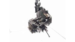 CAJA CAMBIOS OPEL ASTRA G FASTBACK (2000-2005) 1.6 (F08, F48) 84CV 1598CC - L.8318041 / Z16SE 