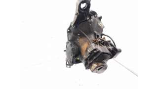 CAJA CAMBIOS OPEL ASTRA G FASTBACK (2000-2005) 1.6 (F08, F48) 84CV 1598CC - L.8318041 / Z16SE 