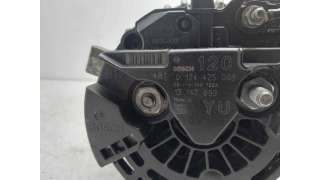 ALTERNADOR OPEL ASTRA G FASTBACK (2000-2005) 1.6 (F08, F48) 84CV 1598CC - L.8318054 / 93183891