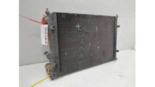 RADIADOR AGUA SEAT IBIZA II (1993-2002) 1.4 I 60CV 1390CC - L.8318288 / 6K0121253L 2