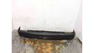 PARAGOLPES TRASERO SEAT IBIZA II (1993-2002) 1.4 I 60CV 1390CC - L.8318292 / 6K6807419GRU