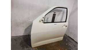 PUERTA DELANTERA IZQUIERDA SEAT IBIZA II (1993-2002) 1.4 I 60CV 1390CC - L.8318293 / 6K3831051C 2