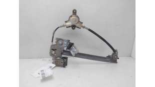 ELEVALUNAS TRASERO IZQUIERDO SEAT IBIZA II (1993-2002) 1.4 I 60CV 1390CC - L.8318310 / 6K4839401F