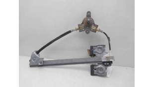 ELEVALUNAS TRASERO IZQUIERDO SEAT IBIZA II (1993-2002) 1.4 I 60CV 1390CC - L.8318310 / 6K4839401F 2