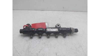 RAMPA INYECTORA FORD FOCUS II (2004-2012) 1.6 TDCI 109CV 1560CC - L.8318334 / 9654592680