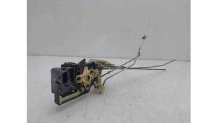 CERRADURA PUERTA DELANTERA DERECHA DAEWOO LANOS (1997-) 1.3 75CV 1349CC - L.8318409 / 96305412