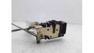 CERRADURA PUERTA DELANTERA DERECHA DAEWOO LANOS (1997-) 1.3 75CV 1349CC - L.8318409 / 96305412 2