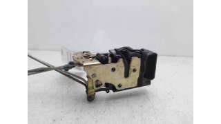 CERRADURA PUERTA DELANTERA DERECHA DAEWOO LANOS (1997-) 1.3 75CV 1349CC - L.8318409 / 96305412
