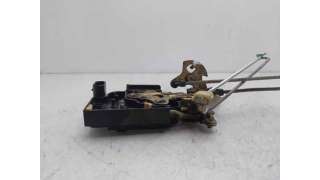 CERRADURA PUERTA DELANTERA DERECHA DAEWOO LANOS (1997-) 1.3 75CV 1349CC - L.8318409 / 96305412