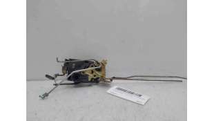 CERRADURA PUERTA DELANTERA IZQUIERDA DAEWOO LANOS (1997-) 1.3 75CV 1349CC - L.8318410 / 96305409