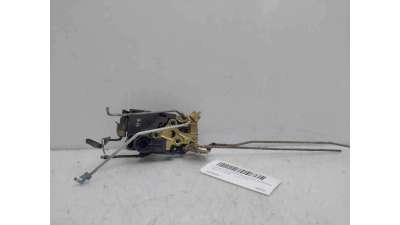 CERRADURA PUERTA DELANTERA IZQUIERDA DAEWOO LANOS (1997-) 1.3 75CV 1349CC - L.8318410 / 96305409