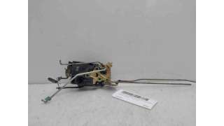 CERRADURA PUERTA DELANTERA IZQUIERDA DAEWOO LANOS (1997-) 1.3 75CV 1349CC - L.8318410 / 96305409